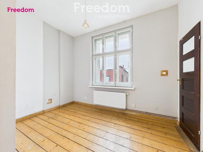 Apartament z duszą 90 m² blisko sądu i Ratusza