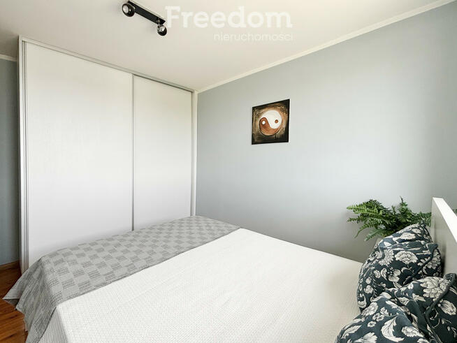 Przytulne mieszkanie na wynajem ul.Kościuszki