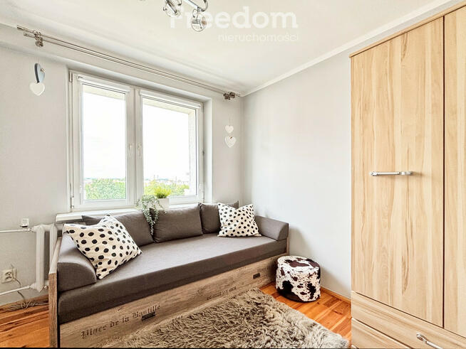 Przytulne mieszkanie na wynajem ul.Kościuszki