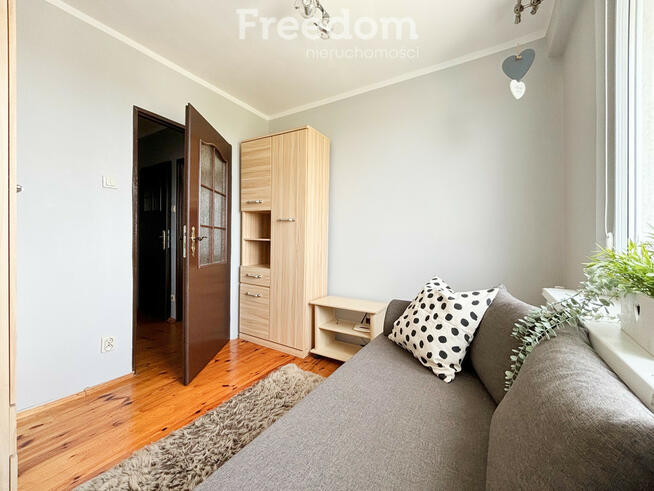 Przytulne mieszkanie na wynajem ul.Kościuszki