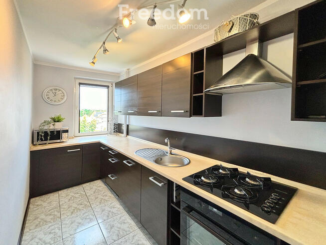 Przytulne mieszkanie na wynajem ul.Kościuszki