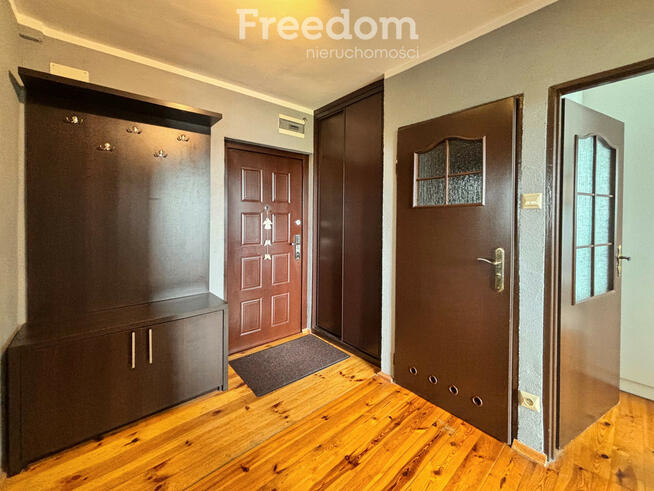 Przytulne mieszkanie na wynajem ul.Kościuszki