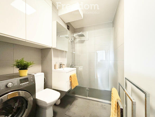 Przytulne mieszkanie na wynajem ul.Kościuszki