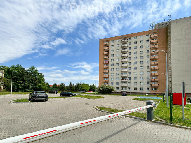 Przytulne mieszkanie na wynajem ul.Kościuszki