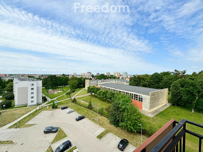 Przytulne mieszkanie na wynajem ul.Kościuszki