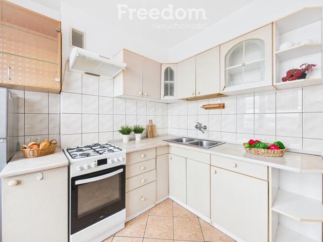 Mieszkanie 3 pokojowe Mielno