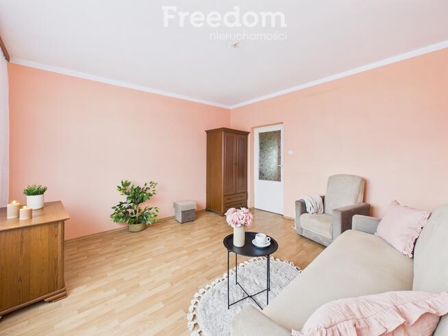 Mieszkanie 3 pokojowe Mielno