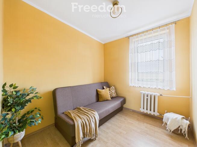 Mieszkanie 3 pokojowe Mielno