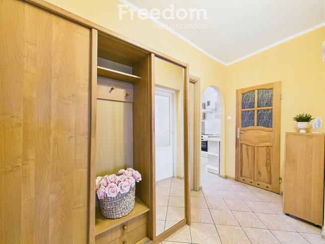 Mieszkanie 3 pokojowe Mielno