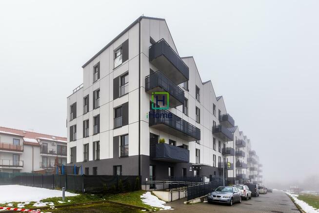 Mieszkanie Wieliczka, Jaworowa