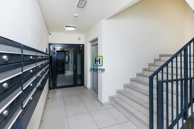 Mieszkanie Wieliczka, Jaworowa