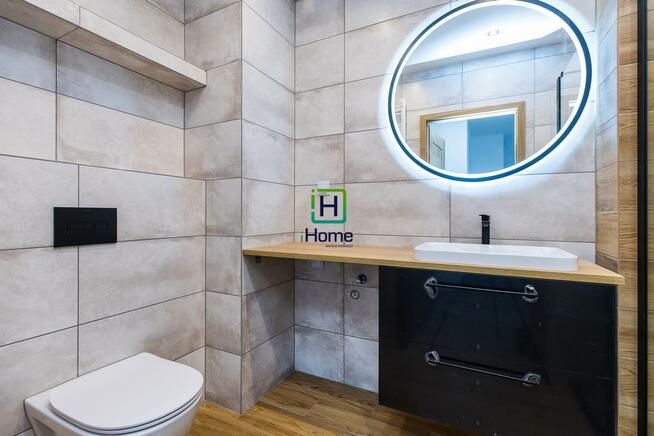 Mieszkanie Wieliczka, Jaworowa