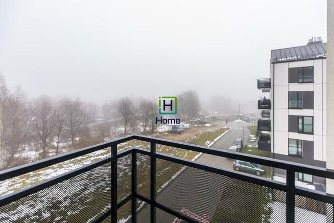 Mieszkanie Wieliczka, Jaworowa