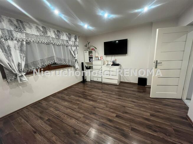 Dom Jastrzębie-Zdrój Ruptawa, Centrum