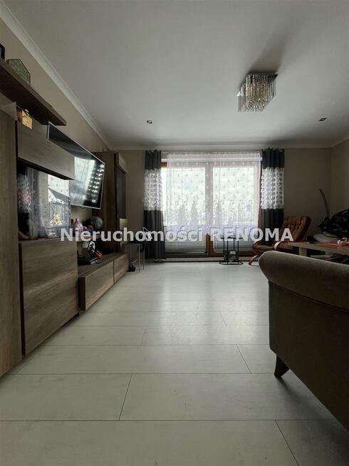 Dom Jastrzębie-Zdrój Ruptawa, Centrum