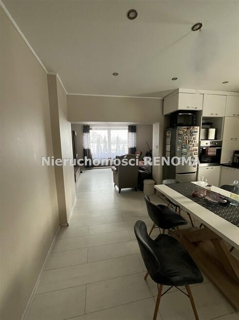 Dom Jastrzębie-Zdrój Ruptawa, Centrum