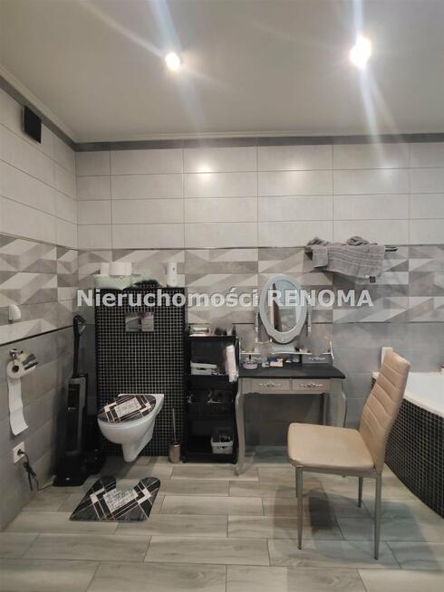 Dom Jastrzębie-Zdrój Ruptawa, Centrum