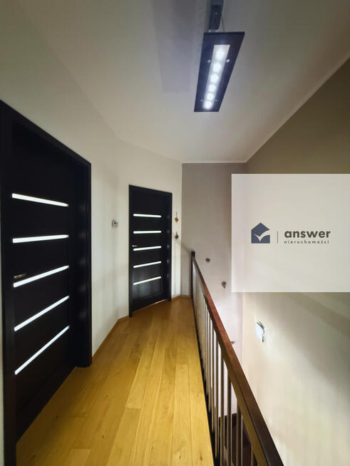 Przestronne mieszkanie z dużym balkonem i piwnicą