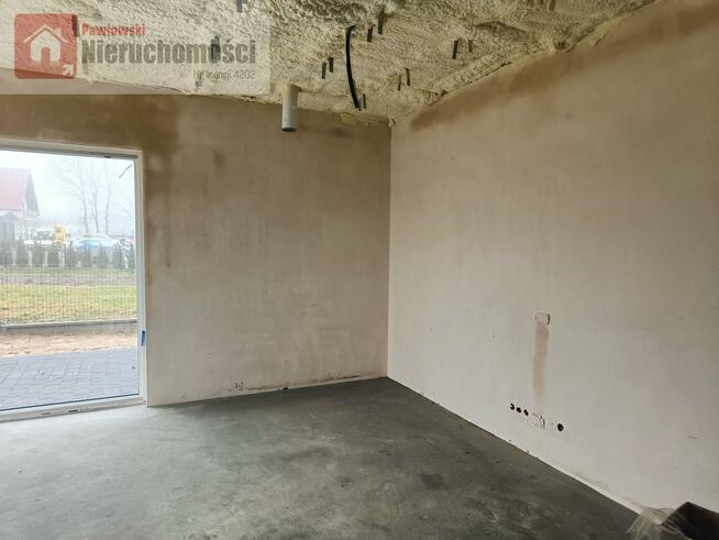 Dom Paszkówka gm. Brzeźnica