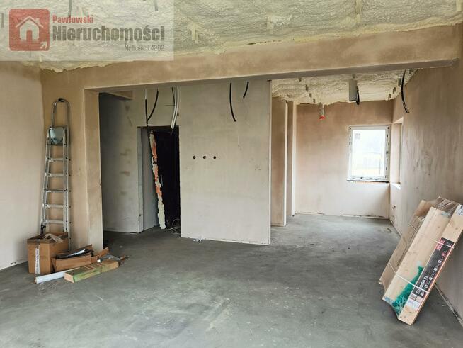 Dom Paszkówka gm. Brzeźnica