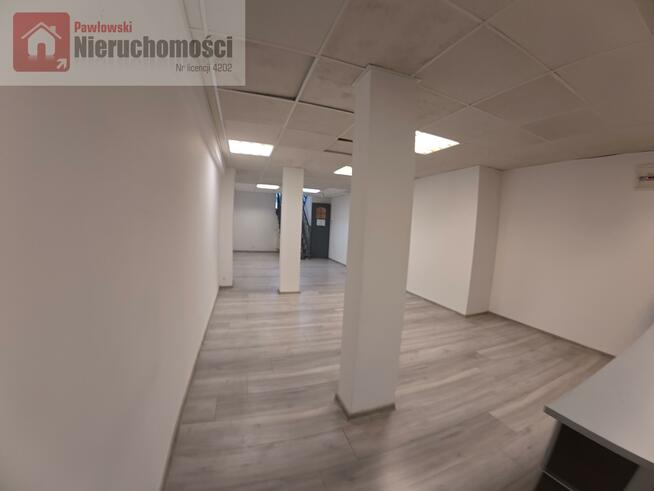 Lokal użytkowy Skawina