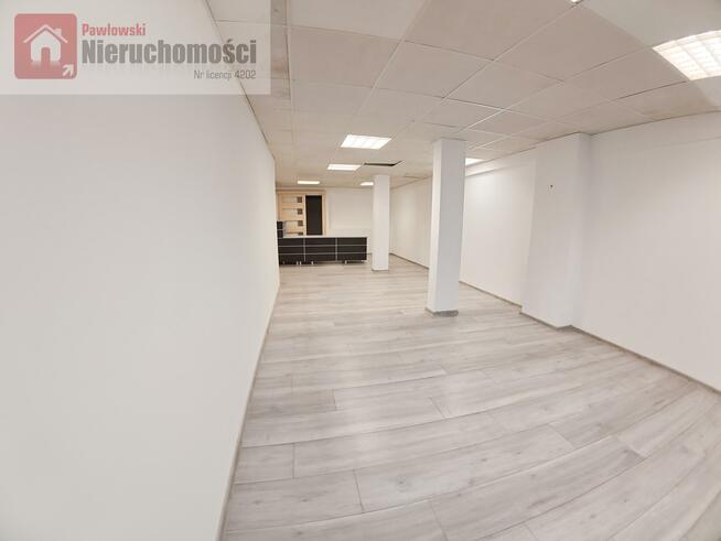 Lokal użytkowy Skawina