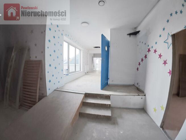 Lokal użytkowy Skawina