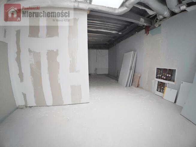 Lokal użytkowy Skawina