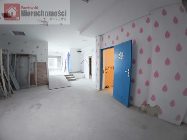 Lokal użytkowy Skawina