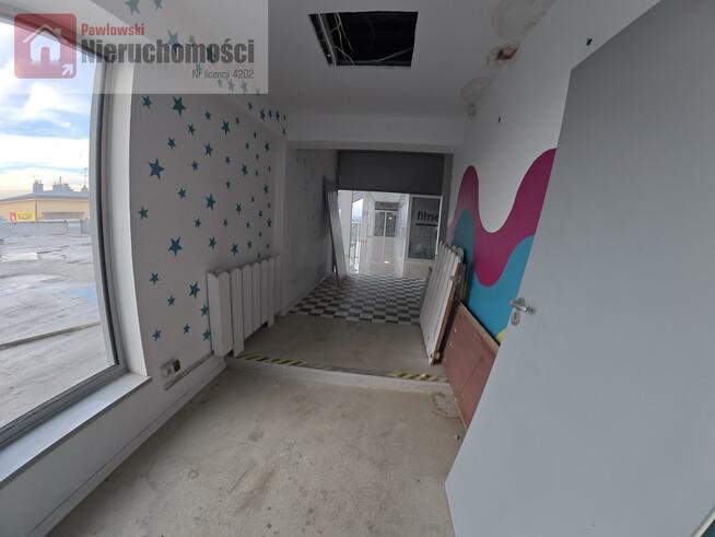 Lokal użytkowy Skawina