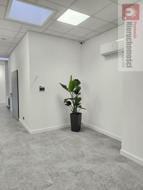 Lokal użytkowy Skawina