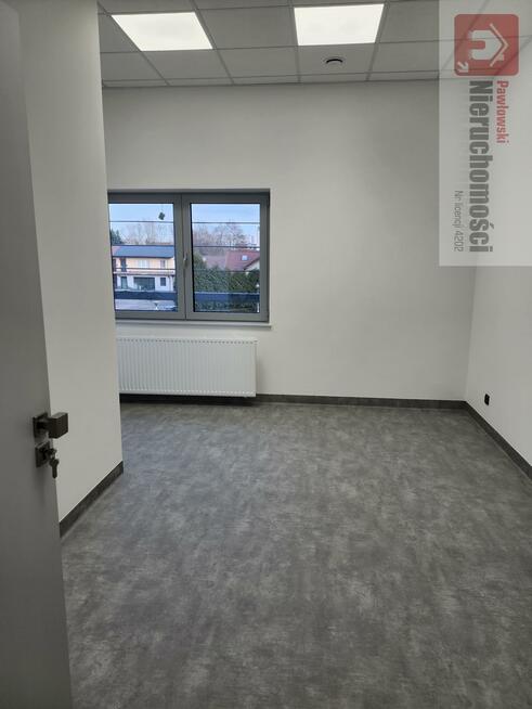 Lokal użytkowy Skawina