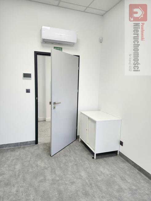 Lokal użytkowy Skawina