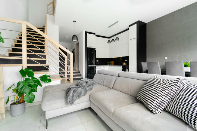 Dom Mysłowice, Topolowa