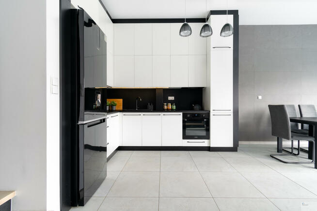 Dom Mysłowice, Topolowa