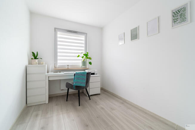 Dom Mysłowice, Topolowa