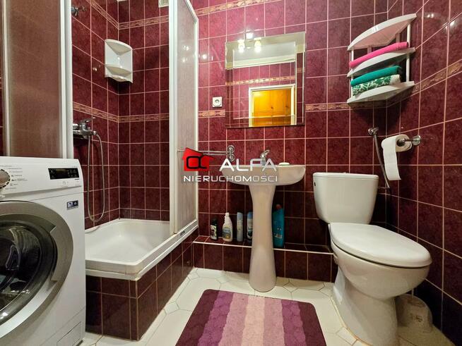 Mieszkanie Świdnica, Jałowcowa