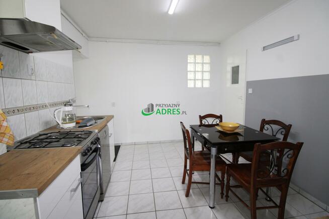 Mieszkanie Wrocław Wrocław-Fabryczna, Muchobór Wielki, Krzemieniecka