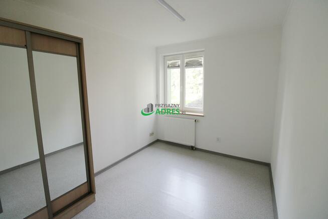 Mieszkanie Wrocław Wrocław-Fabryczna, Muchobór Wielki, Krzemieniecka