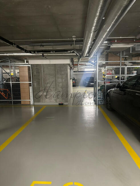 Mieszkanie Warszawa gm. Wilanów Wilanów, Sarmacka