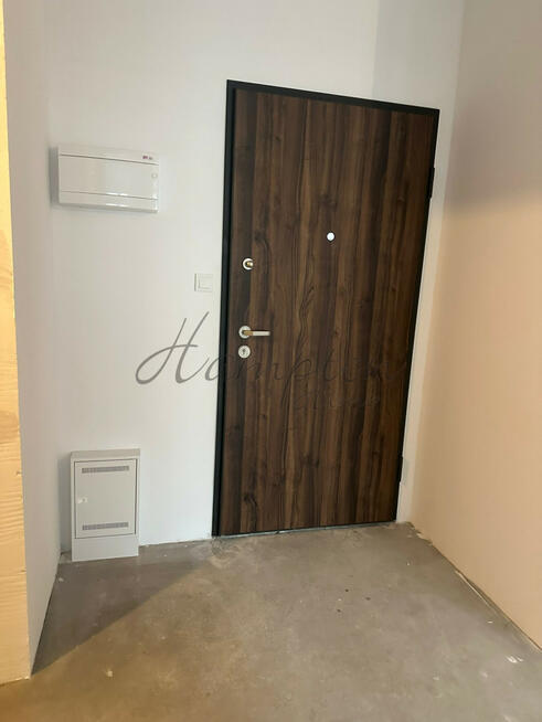 Mieszkanie Warszawa gm. Wilanów Wilanów, Sarmacka