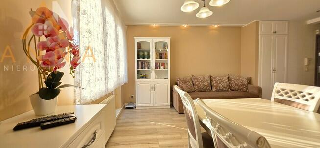 Wyjątkowe mieszkanie, os. Solno, ul. Ponińskiego