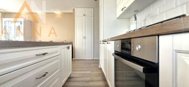 Wyjątkowe mieszkanie, os. Solno, ul. Ponińskiego