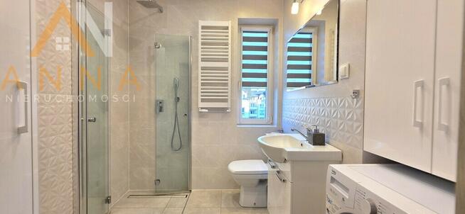 Wyjątkowe mieszkanie, os. Solno, ul. Ponińskiego