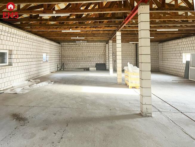 Lokal użytkowy Białystok gm. Białystok Dojlidy Górne