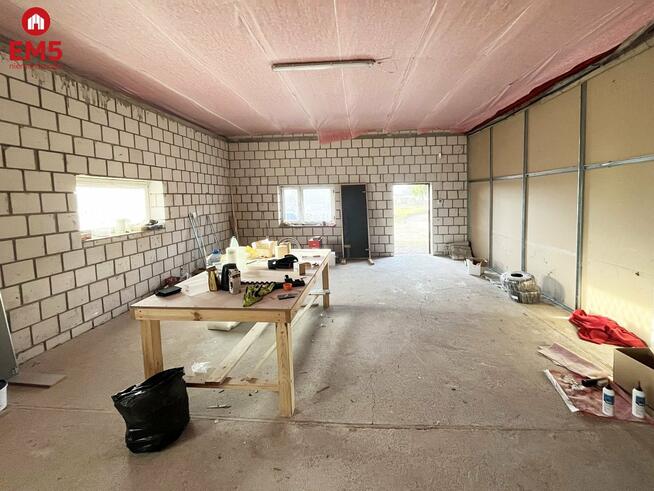 Lokal użytkowy Białystok gm. Białystok Dojlidy Górne