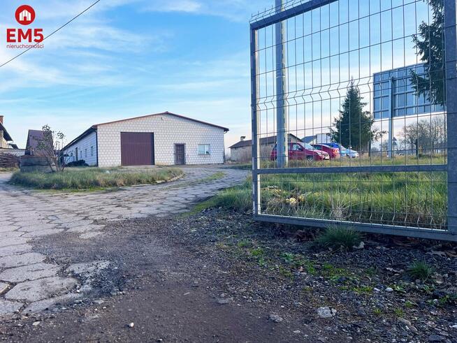 Lokal użytkowy Białystok gm. Białystok Dojlidy Górne