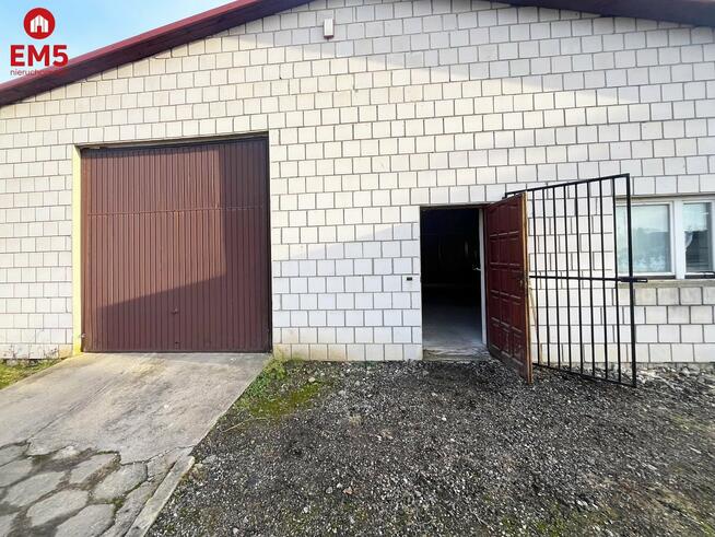 Lokal użytkowy Białystok gm. Białystok Dojlidy Górne