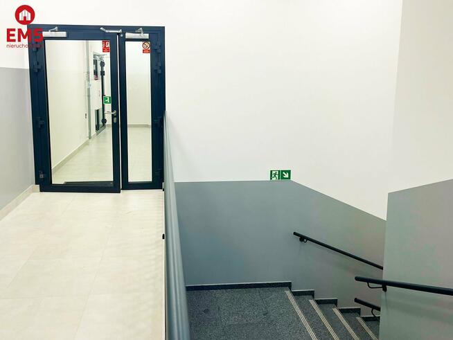 Lokal użytkowy Białystok Starosielce