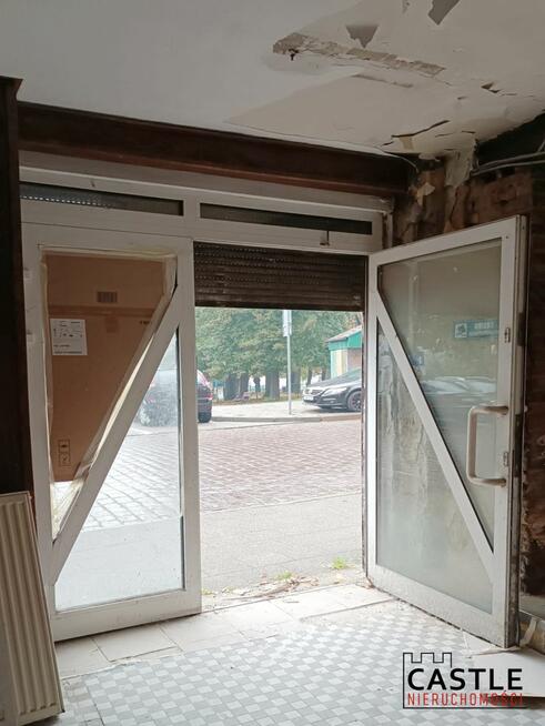 Lokal użytkowy Tczew, Stefana Kardynała Wyszyńskiego